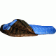Western Mountaineering Puma MF Sleeping Bag, -25F/-32C, LZ, Royal Blue, 5ft. 6in., 56PUMALZ