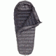 Western Mountaineering Sequoia MF Sleeping Bag, 5F/-15C, RZ, Grey, 6ft. 0in., 60SEQURZ