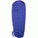 Western Mountaineering Sonora Sleep Liner, Polyester, Pacific Blue, Mummy Regular, 60SONLNMR