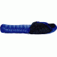 Western Mountaineering Ultralite Sleeping Bag, 20F/-7C, RZ, Royal Blue, 5ft. 6in., 56ULTRRZ