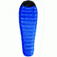 Western Mountaineering Ultralite Sleeping Bag, 20F/-7C, RZ, Royal Blue, 5ft. 6in., 56ULTRRZ