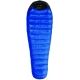 Western Mountaineering Ultralite Sleeping Bag, 20F/-7C, RZ, Royal Blue, 6ft. 0in., 60ULTRRZ