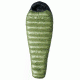 Western Mountaineering Versalite Sleeping Bag, 10F/-12, LZ, Moss Green, 5ft. 6in., 56VERSLZ