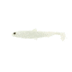 Westin HypoTeez ST Soft Paddle Tail Swimbait, 6in 1-1/16 oz. 1pc, Pearl, P018-165-021
