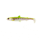 Westin HypoTeez ST Soft Paddle Tail Swimbait, 6in 1-1/16oz, 1pc, Smolt, P018-257-021