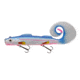 Westin MonsterTeez Curl Tail Swimbait, Rigged N Ready 9 7/8in 7 3/16 oz. Sinking Chopper, WS03111