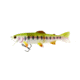 Westin Tommy the Trout Jointed Hybrid Swimbait, 5 7/8in 1 7/16 oz, Slow Sinking Smolt, P060-257-047