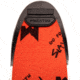 Weston Approach - Precut Ski Skin, Red, 3, SK322230101