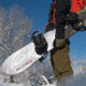 Weston Backwoods Snowboard, 163W, 106163W05G