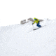 Weston Black Belt Skis, 166 3107