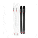 Weston Great White Skis, 176 3105
