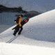 Weston Japow Snowboard, 159, 3071
