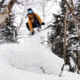 Weston Japow Snowboard, 159, 3071