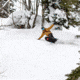 Weston Japow Snowboard, 159, 3071