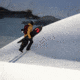 Weston Japow Snowboard, 159 3071