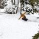 Weston Japow Snowboard, 159 3071