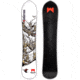 Weston Backwoods Artist Series Snowboard - 21/22, White, 163, 106163005G