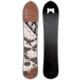 Weston Backwoods Pow Slayer, Brown/Black/White, 152, 812049025377