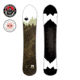 Weston Backwoods Snowboard, Green, 152, 22.006.005.152V0