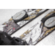 Weston Backwoods Splitboard Artist Series - 21/22, White, 163, 106163025G