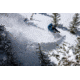 Weston Backwoods Splitboard Artist Series - 21/22, White, 163, 106163025G