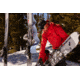 Weston Backwoods Splitboard Artist Series - 21/22, White, 163, 106163025G