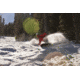 Weston Backwoods Splitboard Artist Series - 21/22, White, 163, 106163025G