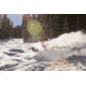 Weston Backwoods Splitboard Artist Series - 21/22, White, 163, 106163025G