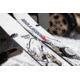 Weston Backwoods Splitboard Artist Series - 21/22, White, 163, 106163025G