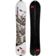 Weston Backwoods Splitboard Artist Series - 21/22, White, 163W, 106163W25G