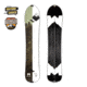 Weston Backwoods Splitboard, 157W, 22.006.W25.157V0