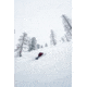 Weston Carbon Backwoods Splitboard - 21/22, White, 160, 106160045G