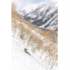 Weston Carbon Backwoods Splitboard - 21/22, White, 160, 106160045G