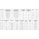 Weston Carbon Backwoods Splitboard - 21/22, White, 160, 106160045G