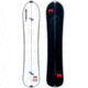 Weston Carbon Backwoods Splitboard - 21/22, White, 157, 106157045G