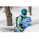 Weston Eclipse Snowboard x Haa Aani Alliance, 145cm, 24.006.B65.145