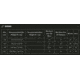 Weston Japow Snowboard x Hokkaido Backcountry Club, 159, 24.006.1H5.159
