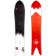 Weston Japow Snowboard x Hokkaido Backcountry Club, 164, 24.006.1H5.164