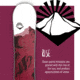 Weston Rise Snowboard, Purple, 149, 22.006.605.149V0