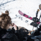 Weston Rise Splitboard, Purple, 143, 22.006.625.143V0