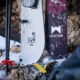 Weston Rise Splitboard, Purple, 143, 22.006.625.143V0