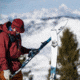 Weston Skyline Carbon Ski, Blue, 160, 22.006.731.160V0