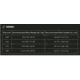 Weston Skyline Ski x Haa Aani Alliance, 176, 24.006.G61.176