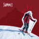 Weston Summit Carbon Ski, Red, 156, 22.006.721.156V0