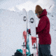 Weston Summit Carbon Ski, Red, 156, 22.006.721.156V0