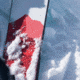 Weston Summit Carbon Ski, Red, 156, 22.006.721.156V0
