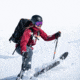 Weston Summit Carbon Ski, Red, 156, 22.006.721.156V0