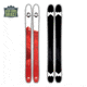 Weston Summit Carbon Ski, Red, 156, 22.006.721.156V0