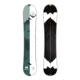 Weston Switchback Splitboard, Green, 164, 22.006.525.164V0
