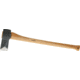 Wetterlings Large Splitting Ax, Hickory Handle SAW29K